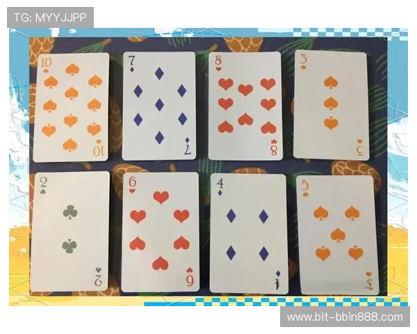 揭秘三大最受欢迎的扑克牌玩法，帮助玩家快速理解并提升游戏水平